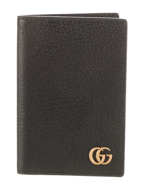 passport gucci|gucci passport holder.